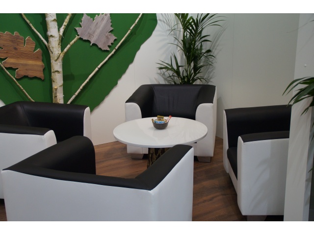 EuroShop Stand 1