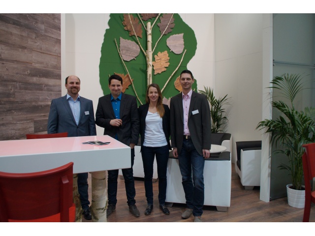 EuroShop Dreamteam