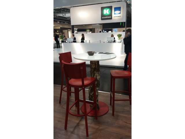 EuroShop Detail