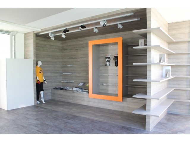 Retail Lab