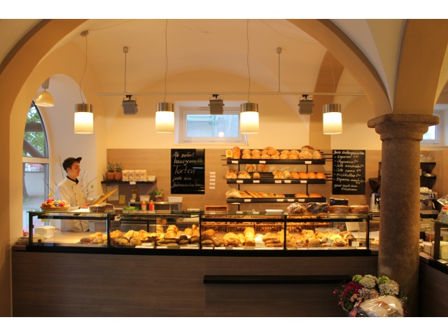 Bäckerei Steinhöring