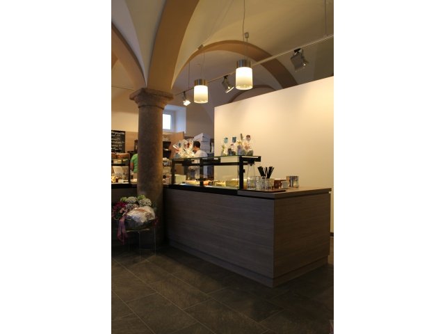 Bäckerei Steinhöring