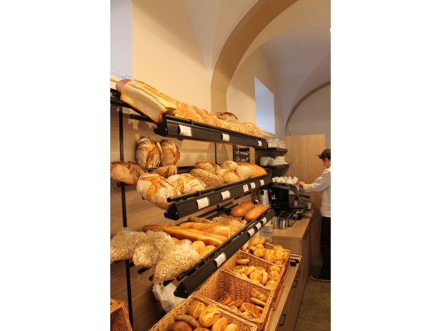 Bäckerei Steinhöring